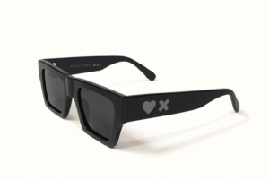 Gafas VERY BLACK