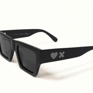 Gafas VERY BLACK