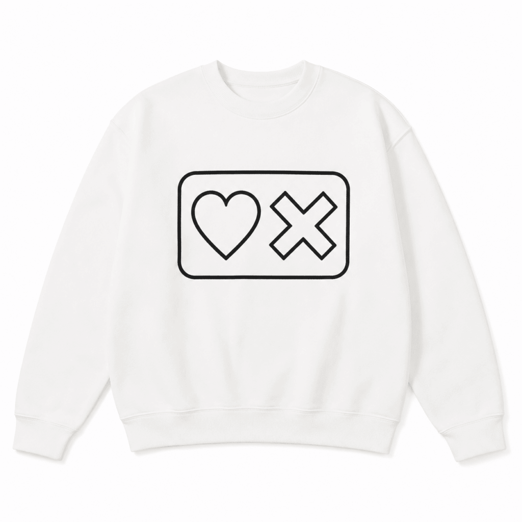 Sudadera ORIGIN